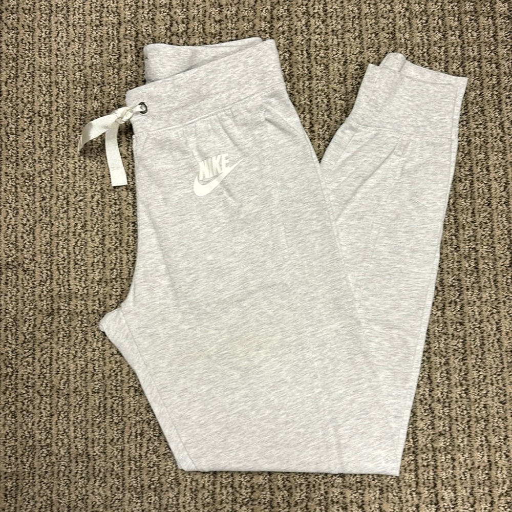 Nike joggers